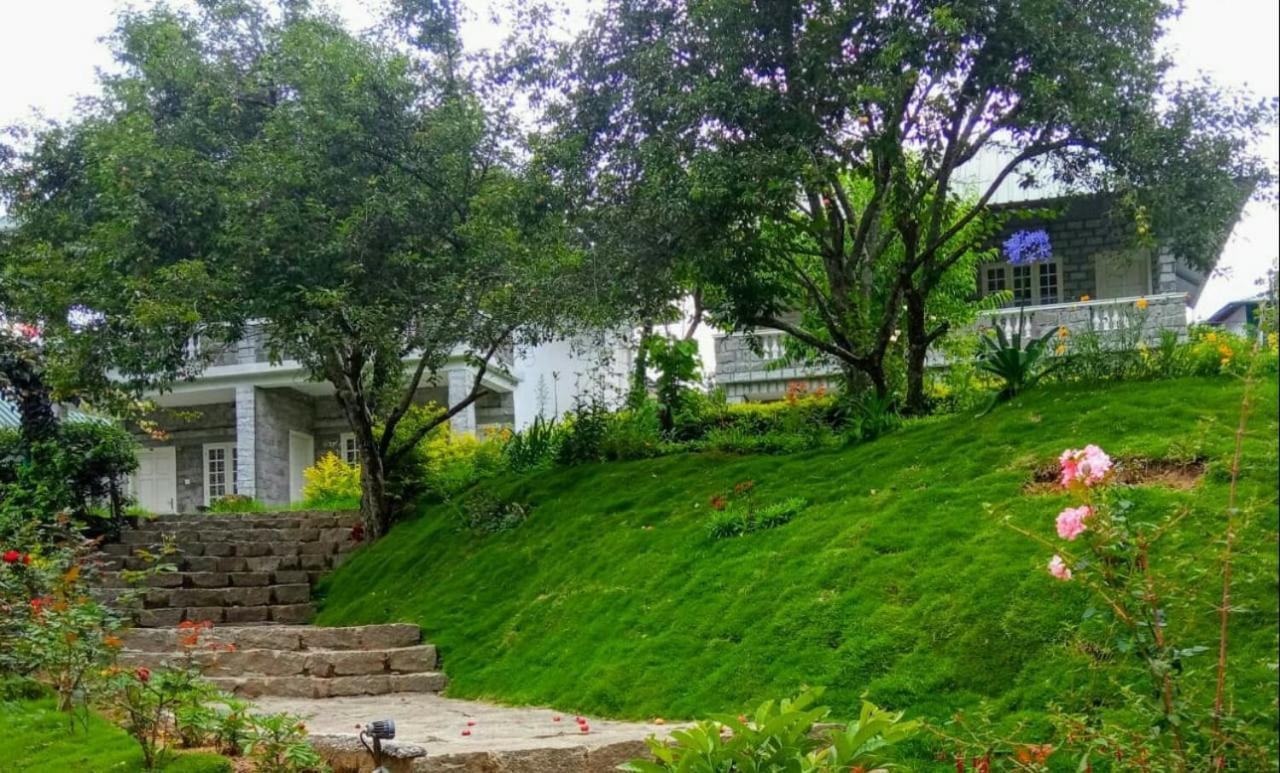 Nexstay Ministers Mansion Kanthalloor Exterior foto