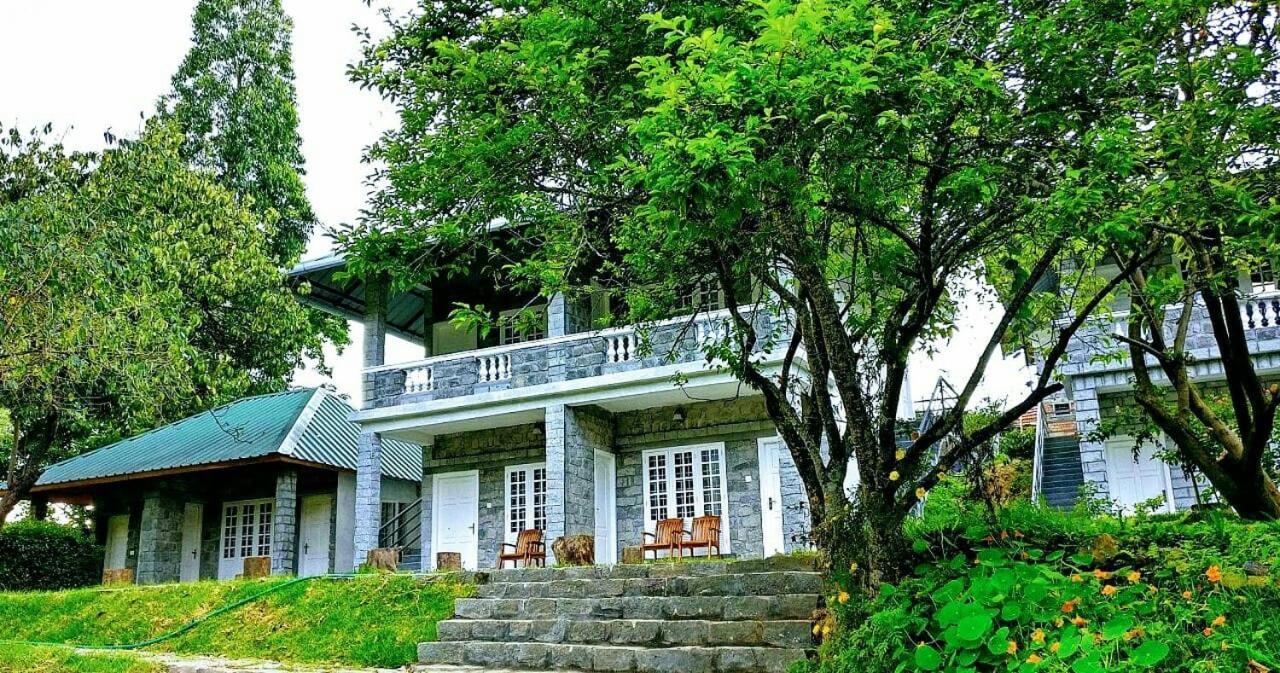 Nexstay Ministers Mansion Kanthalloor Exterior foto