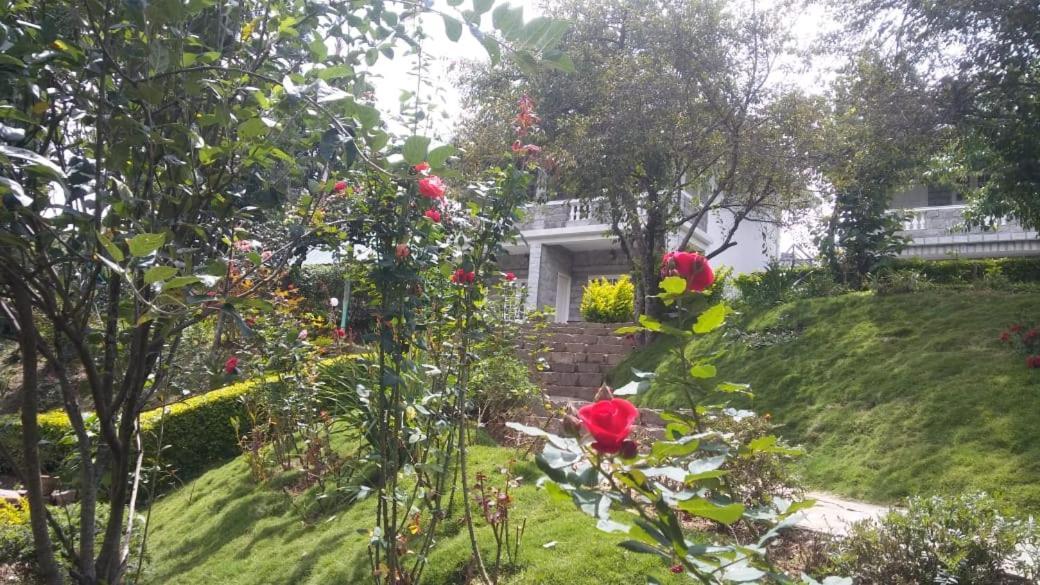 Nexstay Ministers Mansion Kanthalloor Exterior foto