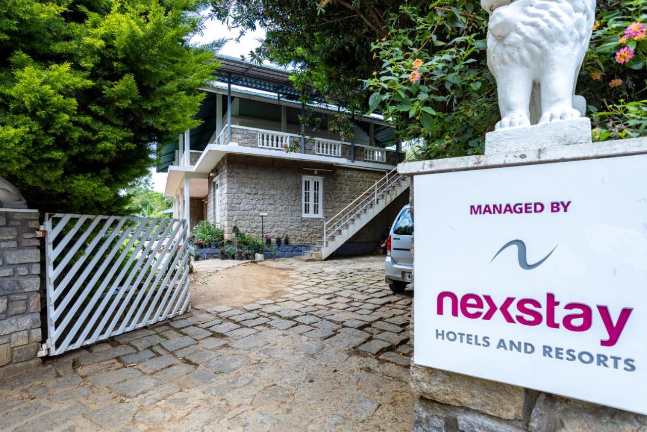 Nexstay Ministers Mansion Kanthalloor Exterior foto