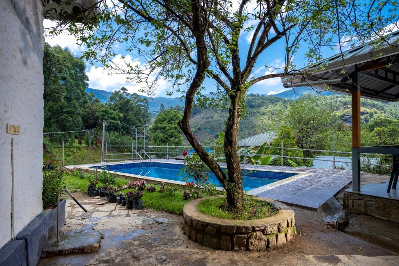 Nexstay Ministers Mansion Kanthalloor Exterior foto