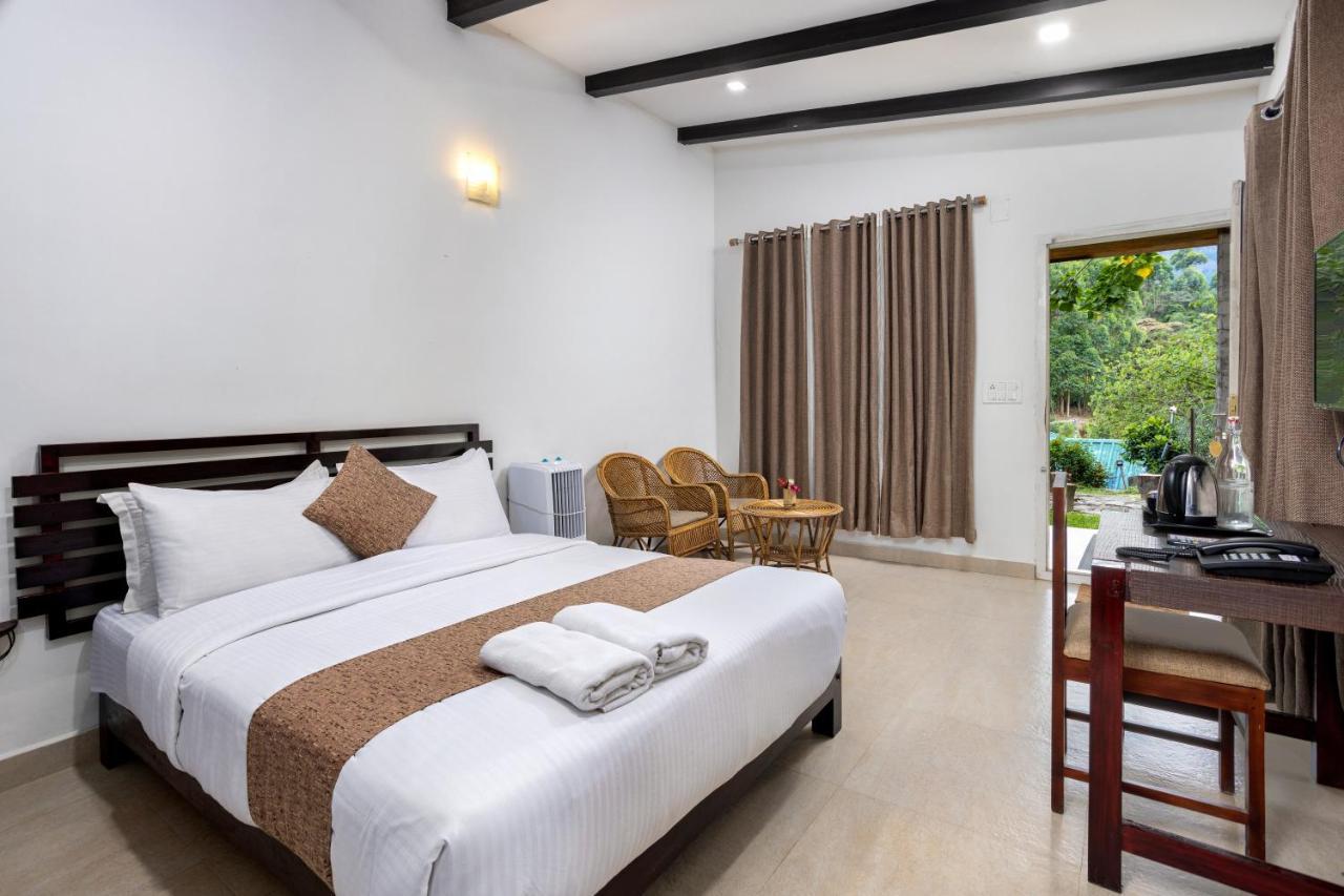 Nexstay Ministers Mansion Kanthalloor Exterior foto