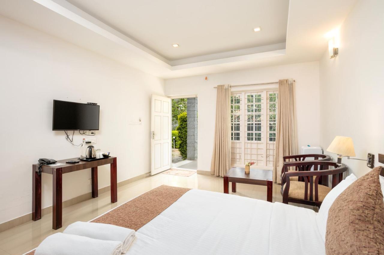 Nexstay Ministers Mansion Kanthalloor Exterior foto