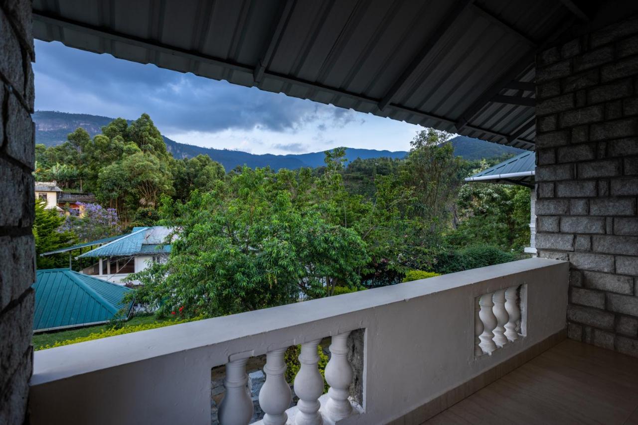 Nexstay Ministers Mansion Kanthalloor Exterior foto