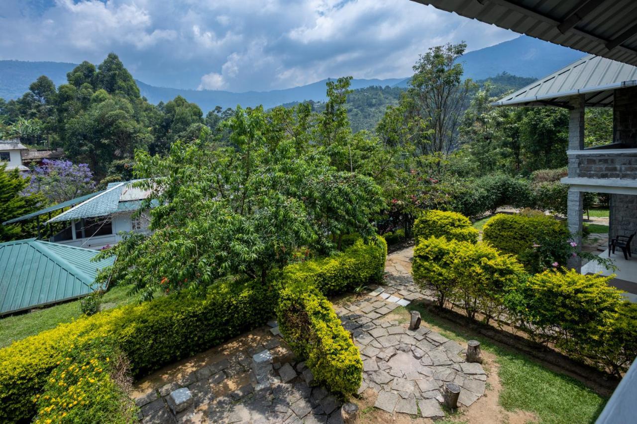 Nexstay Ministers Mansion Kanthalloor Exterior foto